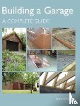 Williamson, Laurie - Building a Garage