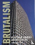 Clement, Alexander - Brutalism