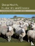 Winter, Agnes C, Phythian, Clare - Sheep Health, Husbandry and Disease
