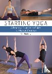 Bradbury, Dr Alan - Starting Yoga