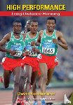 Sunderland, David - High Performance Long-Distance Running