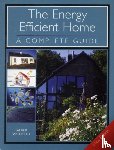 Waterfield, Patrick - The Energy Efficient Home