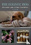 Mash, Holly - The Holistic Dog
