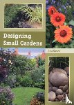 Cooke, Ian - Designing Small Gardens