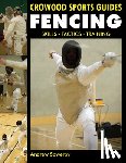 Sowerby, Andrew - Fencing