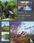 Brindley, Robert - Painting Landscapes in Oils