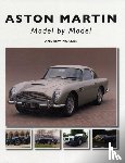 Noakes, Andrew - Aston Martin