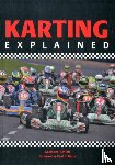 Smith, Graham - Karting Explained