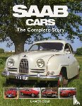 Cole, Lance - SAAB Cars