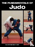 Stevens, Ray, Semple, Edward - The Fundamentals of Judo