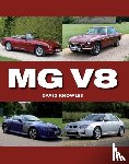 Knowles, David - MG V8