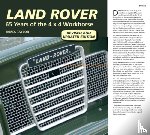 Taylor, James - Land Rover
