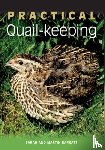 Barratt, Sarah, Barratt, Martin - Practical Quail-keeping