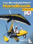 Cosgrove, Brian, British Microlight Aircraft Association (BMAA) - Microlight Pilot's Handbook - 8th Edition