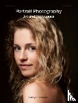 Cortaville, Saraya - Portrait Photography
