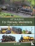 Dent, George - Kit Building for Railway Modellers