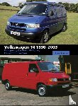 Copping, Richard - Volkswagen T4 1990-2003