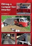 Hawkins, Rob - Fitting a Camper Van Interior