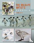 Garner, Jackie - The Wildlife Artist's Handbook