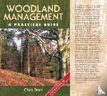 Starr, Chris - Woodland Management
