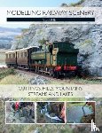 Reeves, Anthony - Modelling Railway Scenery