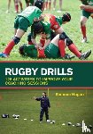Hogan, Eamonn - Rugby Drills