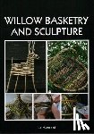 Hammond, Jo - Willow Basketry and Sculpture