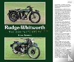Reynolds, Bryan - Rudge-Whitworth
