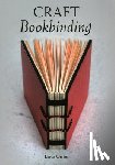 Orriss, Linda - Craft Bookbinding