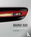 Taylor, James - BMW M3