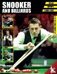 Everton, Clive - Snooker and Billiards