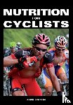 Griffin, Jane - Nutrition for Cyclists