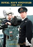 Brayley, Martin J - Royal Navy Uniforms 1930-1945