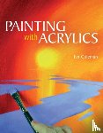 Coleman, Ian - Painting with Acrylics