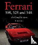 Foskett, Robert - Ferrari 308, 328 and 348