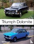 Vale, Matthew - Triumph Dolomite