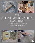 Daniels, Chris - The Stone Restoration Handbook