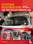 Hawkins, Rob - Everyday Modifications for Your VW Bay Window Van