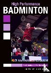Golds, Mark - High Performance Badminton