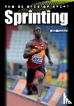 Platt, Geoffrey GK - The Science of Sport: Sprinting
