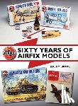 Brook, Jeremy - Sixty Years of Airfix Models