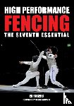 Rogers, Ed - High Performance Fencing