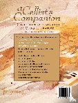 Feves, Michael, Lambooij, Henk - A Cellist's Companion: A Comprehensive Catalogue of Cello Literature