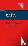 Sergio Bittanti, Patrizio Colaneri - Periodic Systems - Filtering and Control