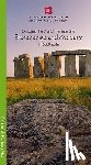 Historic England - Stonehenge and Avebury 1:10000 Map