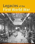 Cocroft, Wayne D. (Historic England (United Kingdom)) - Legacies of the First World War