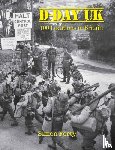 Forty, Simon (Forty Editorial Services Ltd (United Kingdom)) - D-Day UK