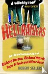 Sellers, Robert - Hellraisers