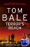 Bale, Tom - Terror's Reach