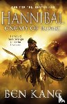 Kane, Ben - Hannibal: Enemy of Rome